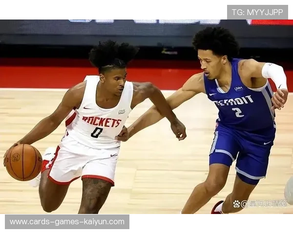 康宁汉姆控场能力尽显，活塞攻守结构完整