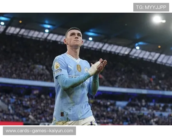 英超曼城福登内切抽射直挂远端：从技巧到战术的完整解码