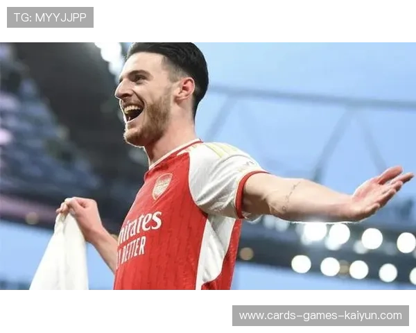 阿森纳反复直塞制造撕裂感，赖斯覆盖能力惊人